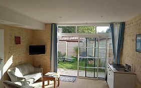 Studio Vargas Avec Jardin - Omaha Beach